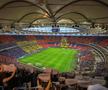 Momentul în care Manchester United și-a trimis reprezentantul la Derby de România » Ce fotbalist a fost urmărit