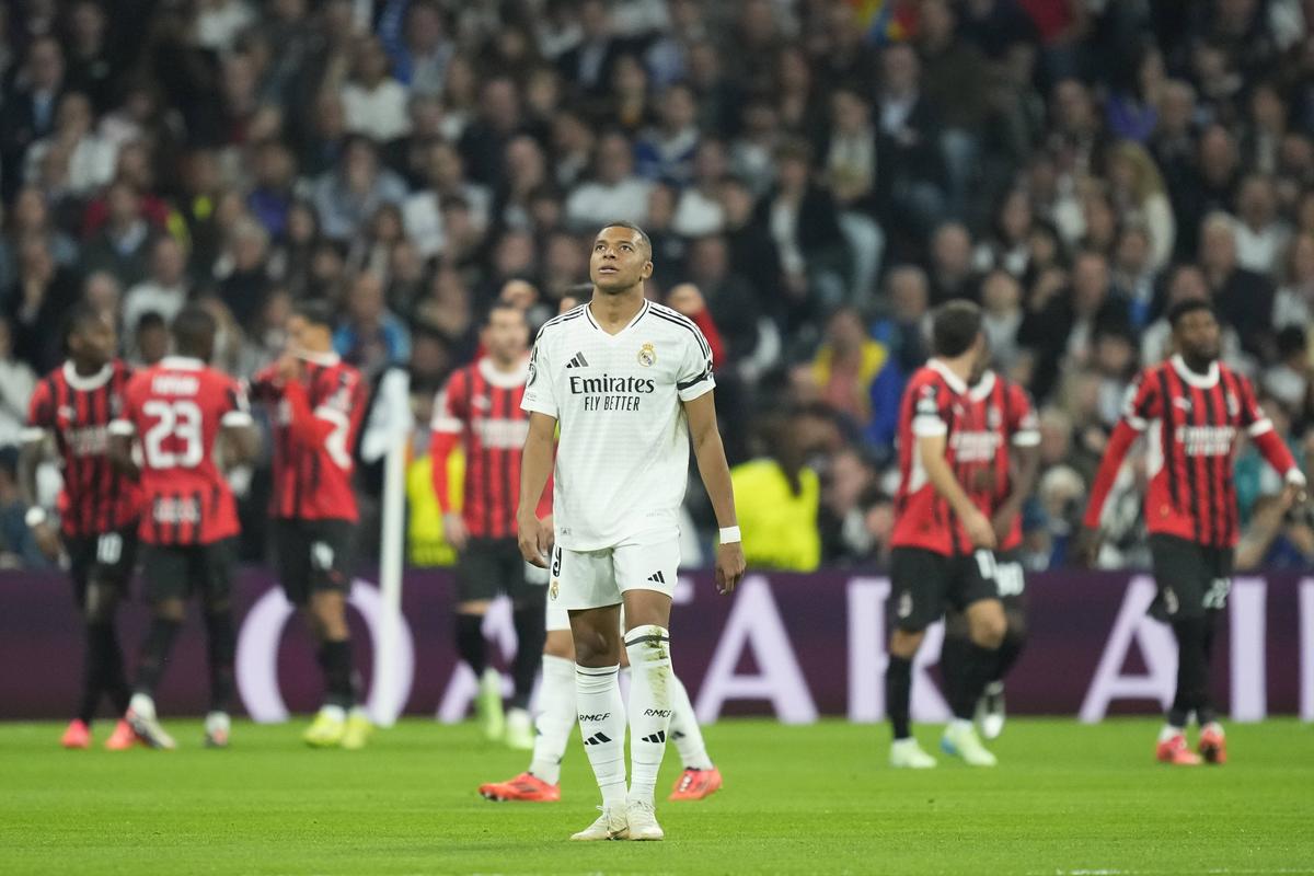 Rezultat șocant în Liga Campionilor! » „Mașinăria” de fotbal a lui Guardiola, călcată în picioare de super-golgheterul lui Sporting