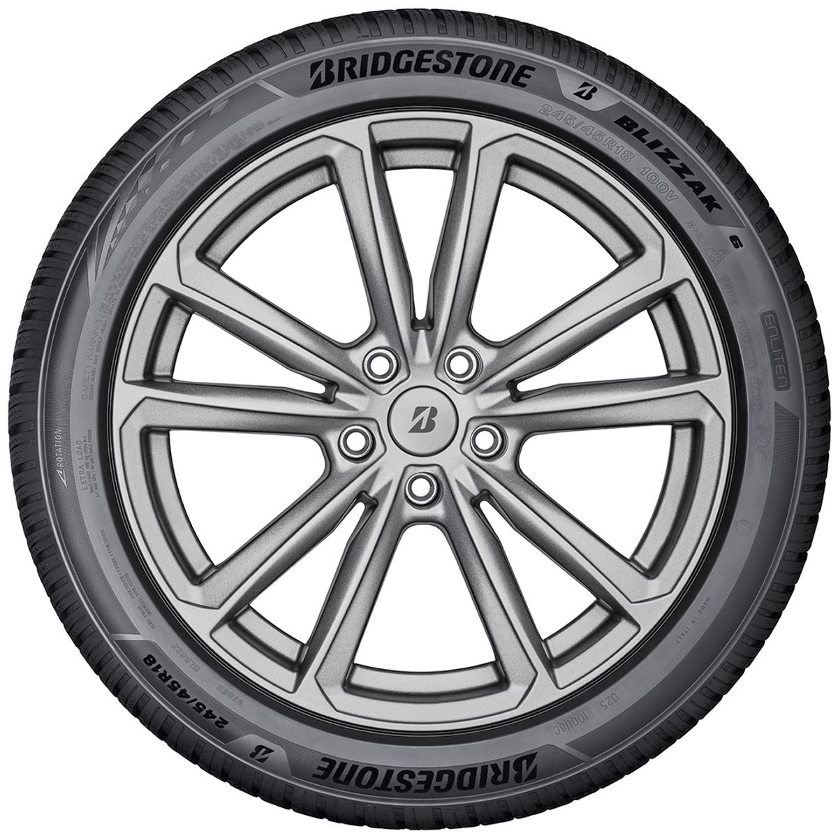 Bridgestone