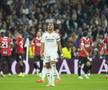 Real Madrid - AC Milan, foto: Imago Images