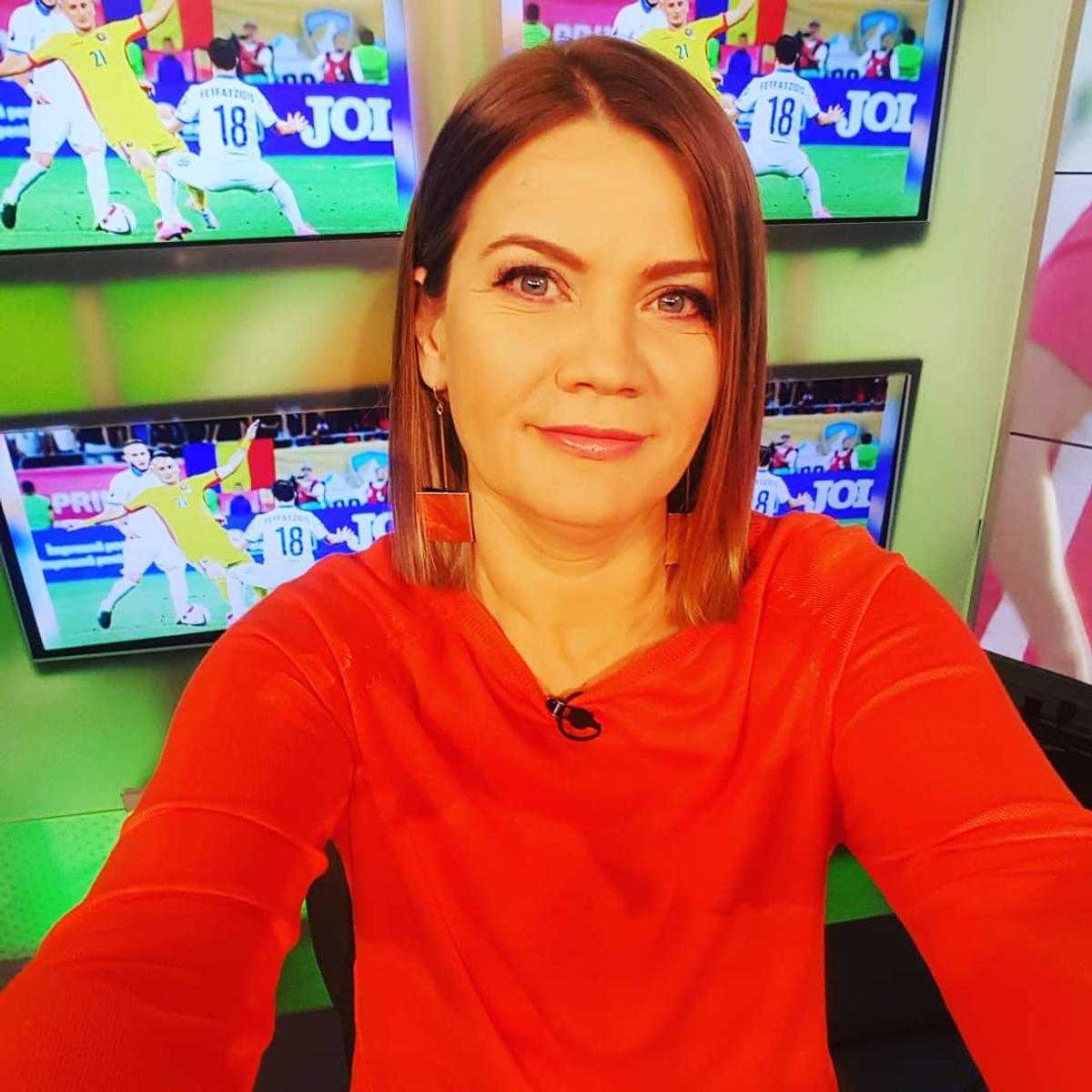 Ioana Cosma