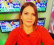 Ioana Cosma, două momente antologice la TV: „M-am dat jos de pe scaun live, MM era în studio...” + Personajul celebru care i-a provocat o criză de râs: „Îmi curgea rimelul!”