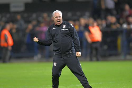 Marius Șumudică