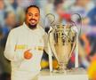 Era convins că e mai bun decât Cristiano Ronaldo, dar a ajuns actor de filme pentru adulți! Nu regretă decizia luată: „A fost visul meu”
