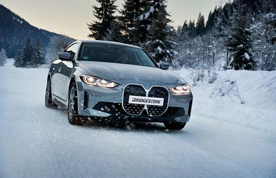 Bridgestone lansează noul Blizzak 6 ENLITEN, următoarea generație a anvelopei sale de iarnă multi-premiată