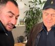 Cum arată acum Gheorghe Ștefan