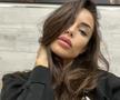 Modelul italian Raffaella Fico / Foto: Instagram