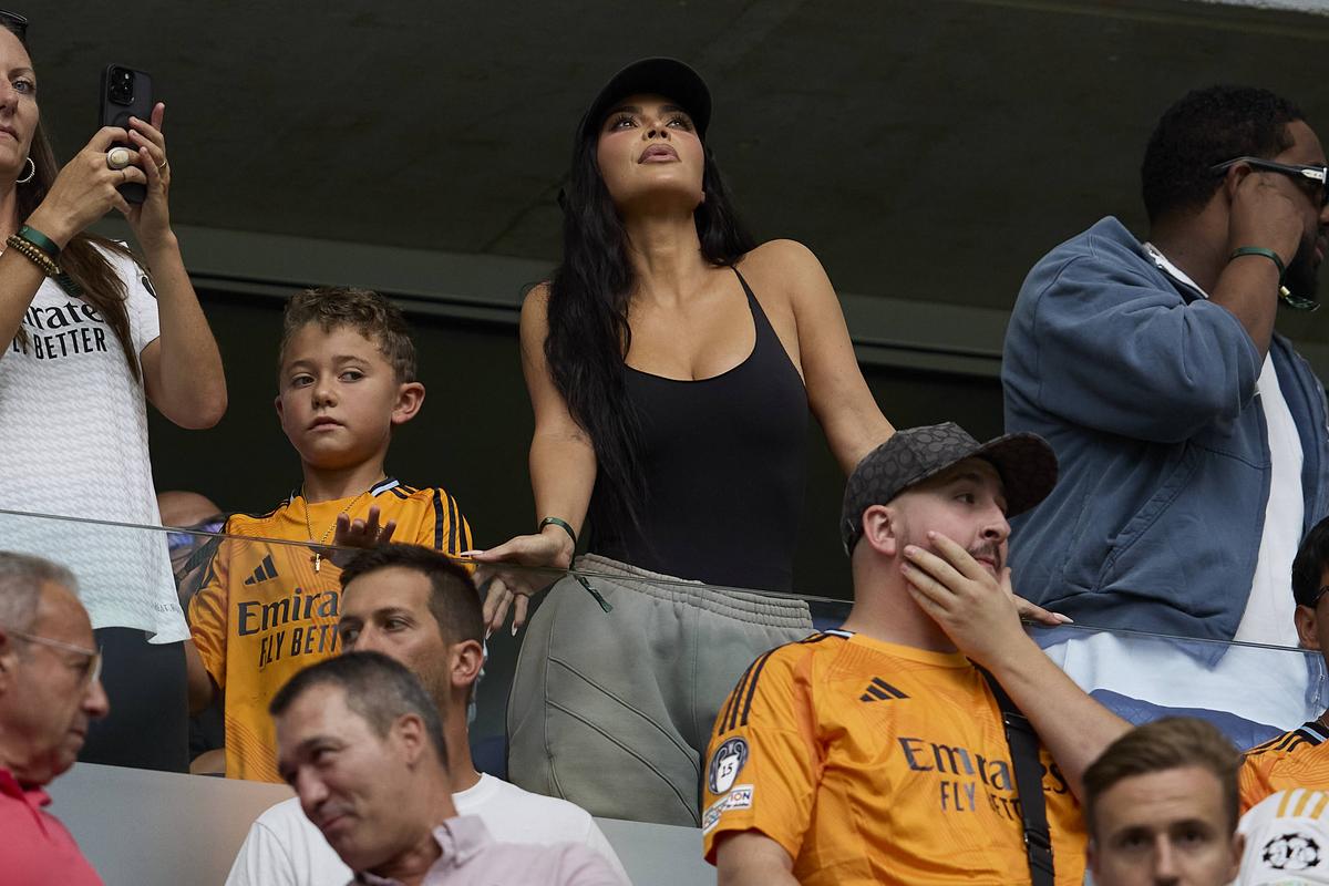 Kim Kardashian, relație exclusivă cu un sportiv celebru: „Până acum a ascuns legătura amoroasă”