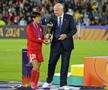 Coreea de Nord U20 a câștigat Campionatul Mondial anul acesta / FOTO: Imago Images