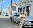 Fabio Paim, fostul mare talent din fotbalul portughez