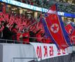 Coreea de Nord înregistrează performanțe remarcabile în fotbalul feminin / FOTO: Imago Images