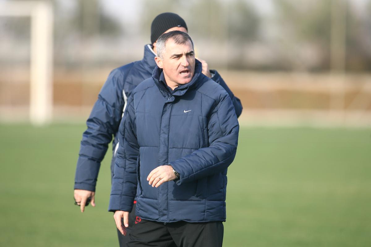„Pariurile, cel mai mare CANCER al fotbalului” » Petre Grigoraș, cu cărțile pe față într-un interviu acordat Gazetei: „Se exagerează cu Drăgușin, la fel cu echipa națională de Liga 3”