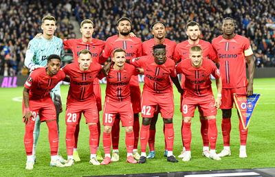 Clasamentul din Superliga în care FCSB e ULTIMA! Diferență frapantă față de primul loc