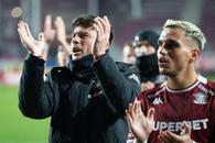 Săpunaru a reacționat după ce Koljic a ajuns la Rapid: „Mi-l doresc de 2 ani”
