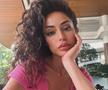 Modelul italian Raffaella Fico / Foto: Instagram