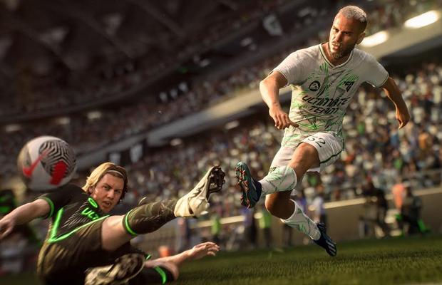 EA FC 25: Managementul condiției fizice a jucătorilor - Tot ce trebuie să știi pentru a-ți menține echipa în formă