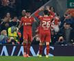 Liverpool - Bayer Leverkusen: echipa lui Arne Slot s-a transformat după pauză și a „demolat-o” pe campioana Germaniei