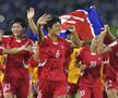 Coreea de Nord U20 a câștigat Campionatul Mondial anul acesta / FOTO: Imago Images