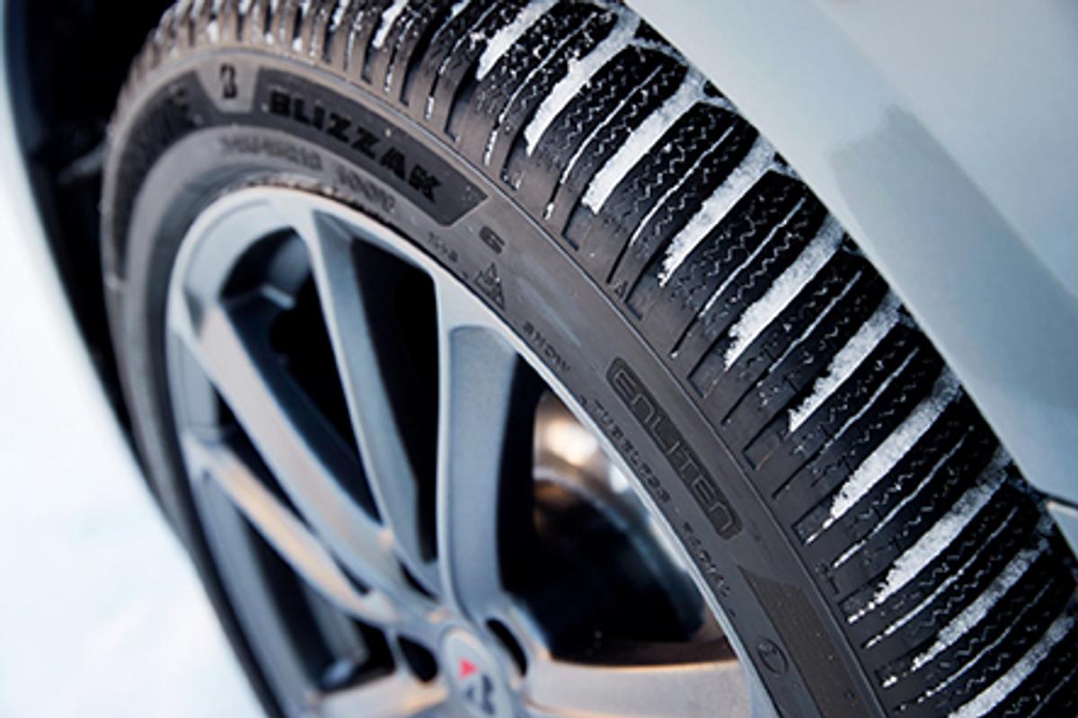 Bridgestone