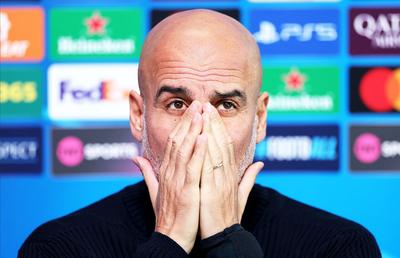 A depus Guardiola armele? Pep: „Poate după 7 ani și 6 titluri...”