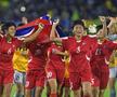 Coreea de Nord U20 a câștigat Campionatul Mondial anul acesta / FOTO: Imago Images