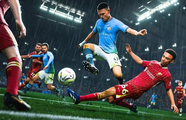 EA FC 25: Cele mai bune tactici pentru contraatac