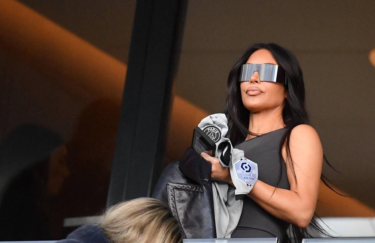 FOTO Kim Kardashian, prima doamnă în SUA? Kanye West candidează la președinție! Ce miliardar îl susține