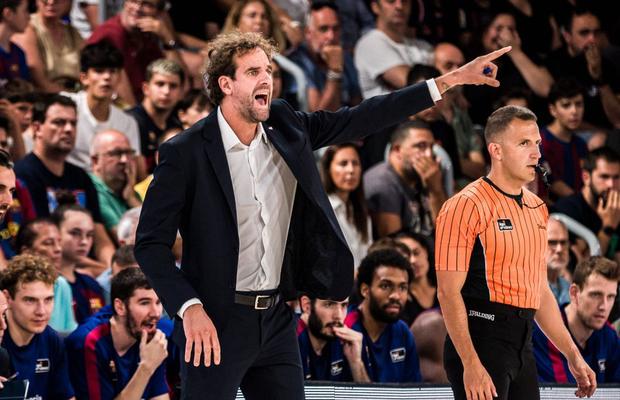 Prima reacție a lui Roger Grimau după ce a semnat cu Dinamo: „Sunt foarte entuziasmat, de-abia aștept” » Tehnicianul catalan a avut și alte oferte