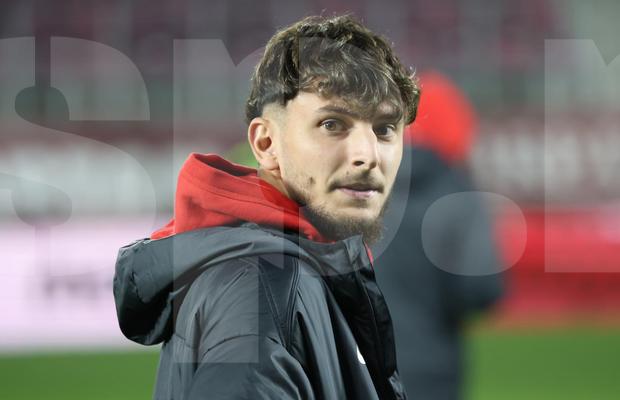 Ianis Stoica, discurs dur după ce Hermannstadt a pierdut clar la Craiova: „Suntem slabi! Altă explicație nu am”