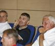 „Pariurile, cel mai mare CANCER al fotbalului” » Petre Grigoraș, cu cărțile pe față într-un interviu acordat Gazetei: „Se exagerează cu Drăgușin, la fel cu echipa națională de Liga 3”
