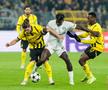 Rezultat șocant în Liga Campionilor! » „Mașinăria” de fotbal a lui Guardiola, călcată în picioare de super-golgheterul lui Sporting