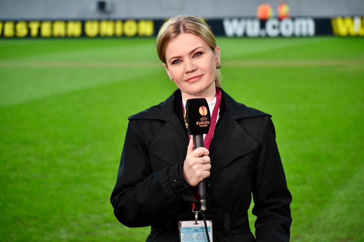 Ioana Cosma, două momente antologice la TV: „M-am dat jos de pe scaun live, MM era în studio...” + Personajul celebru care i-a provocat o criză de râs: „Îmi curgea rimelul!”
