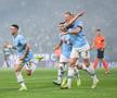 Rezultat șocant în Liga Campionilor! » „Mașinăria” de fotbal a lui Guardiola, călcată în picioare de super-golgheterul lui Sporting