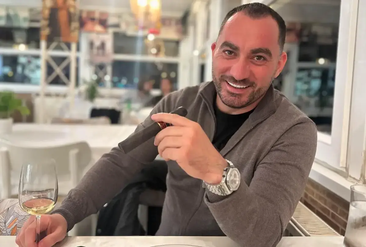 „Pescobar” își deschide afacere cu unul dintre cei mai controversați foști patroni din Liga 1: „El e în spatele meu!”