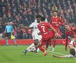 Liverpool - Bayer Leverkusen: echipa lui Arne Slot s-a transformat după pauză și a „demolat-o” pe campioana Germaniei