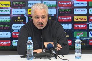 Nici lui Șumudică nu i-a venit să creadă ce le-a ieșit rapidiștilor: „Cred că e prima oară în cariera mea!”
