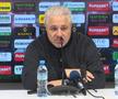 Nici lui Șumudică nu i-a venit să creadă ce le-a ieșit rapidiștilor: „Cred că e prima oară în cariera mea!”