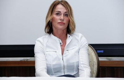 Nadia Comăneci s-a întors în sportul românesc » Cu ce club va colabora