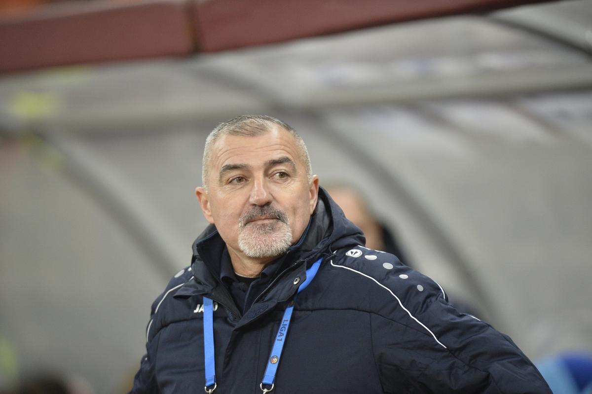 „Pariurile, cel mai mare CANCER al fotbalului” » Petre Grigoraș, cu cărțile pe față într-un interviu acordat Gazetei: „Se exagerează cu Drăgușin, la fel cu echipa națională de Liga 3”