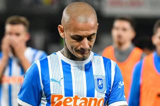 Ce ar fi pățit Mitriță, chiar înaintea derby-ului cu FCSB: „Slăbise 3,5 kilograme”