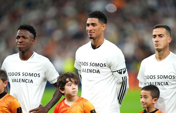 N-au trecut peste! Protestul fanilor lui Real Madrid față de UEFA: „Nu ne amintim să se fi întâmplat vreodată”
