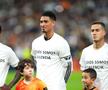 Imnul Ligii Campionilor, huiduit pe Santiago Bernabeu, foto: Imago Images