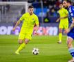 Rezultat șocant în Liga Campionilor! » „Mașinăria” de fotbal a lui Guardiola, călcată în picioare de super-golgheterul lui Sporting