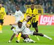 Rezultat șocant în Liga Campionilor! » „Mașinăria” de fotbal a lui Guardiola, călcată în picioare de super-golgheterul lui Sporting