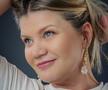 Ioana Cosma, două momente antologice la TV: „M-am dat jos de pe scaun live, MM era în studio...” + Personajul celebru care i-a provocat o criză de râs: „Îmi curgea rimelul!”