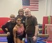 Geza Poszar gimnastica Nadia Comaneci diverse