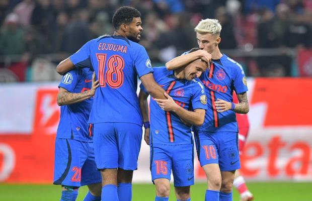 Singurul român care a jucat la Midtjylland a dat verdictul înaintea meciului cu FCSB + Răspuns tranșant când a fost întrebat dacă ar lucra cu Becali