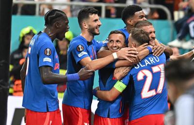 Îl impune la FCSB pentru a-l trimite către echipa națională! Încă un moft pe care Charalambous și Pintilii trebuie să-l îndeplinească