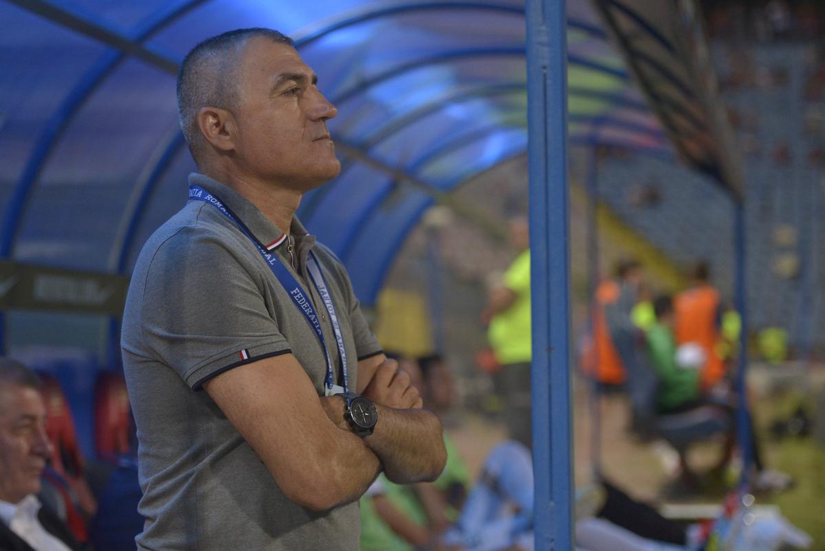 „Pariurile, cel mai mare CANCER al fotbalului” » Petre Grigoraș, cu cărțile pe față într-un interviu acordat Gazetei: „Se exagerează cu Drăgușin, la fel cu echipa națională de Liga 3”