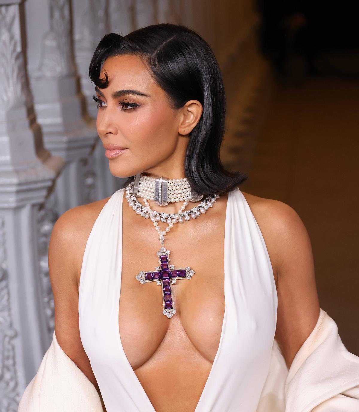FOTO Kim Kardashian, prima doamnă în SUA? Kanye West candidează la președinție! Ce miliardar îl susține